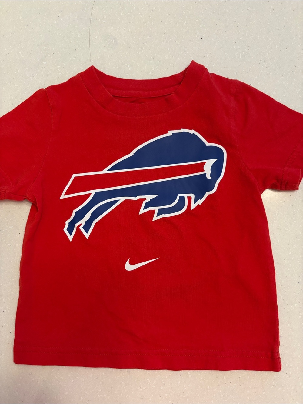 Nike Buffalo Bills Tee Shirt